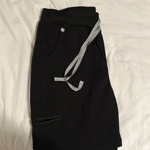 Black Figs Joggers